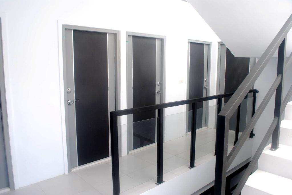 Puli House Hotel Buitenkant foto